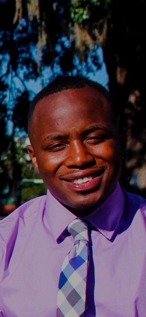 Magarret Brion Smith Profile Photo