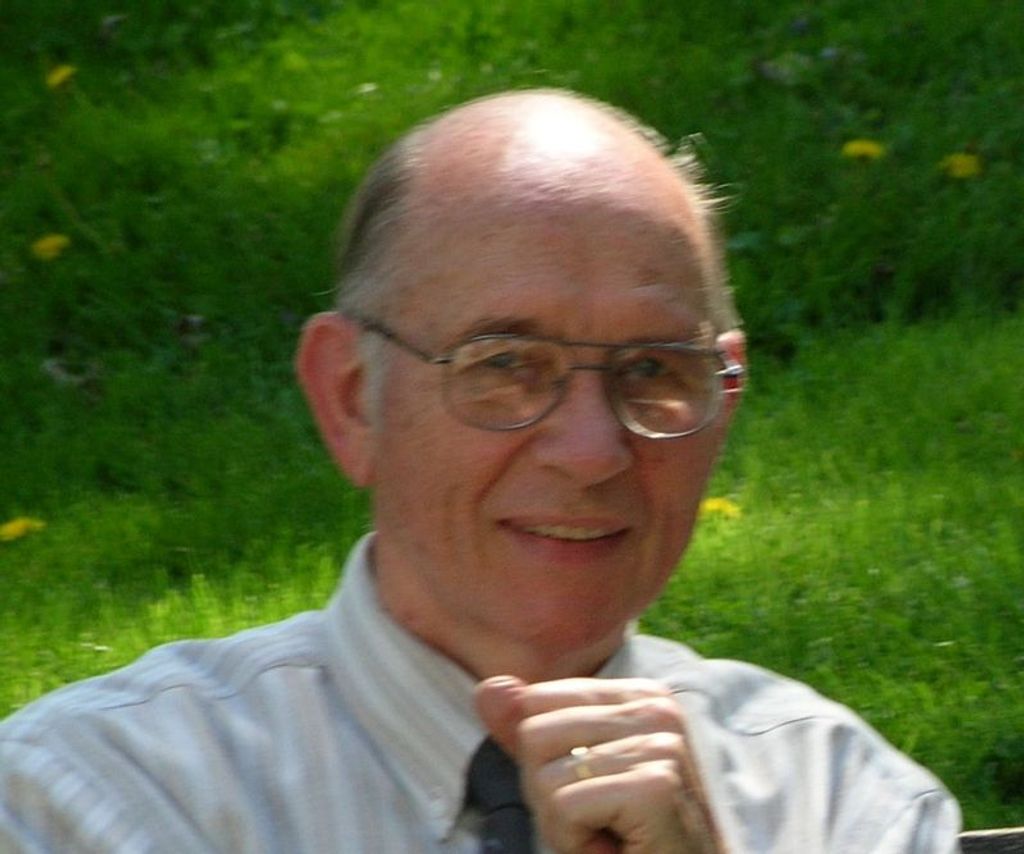 Steven J. Franks Profile Photo