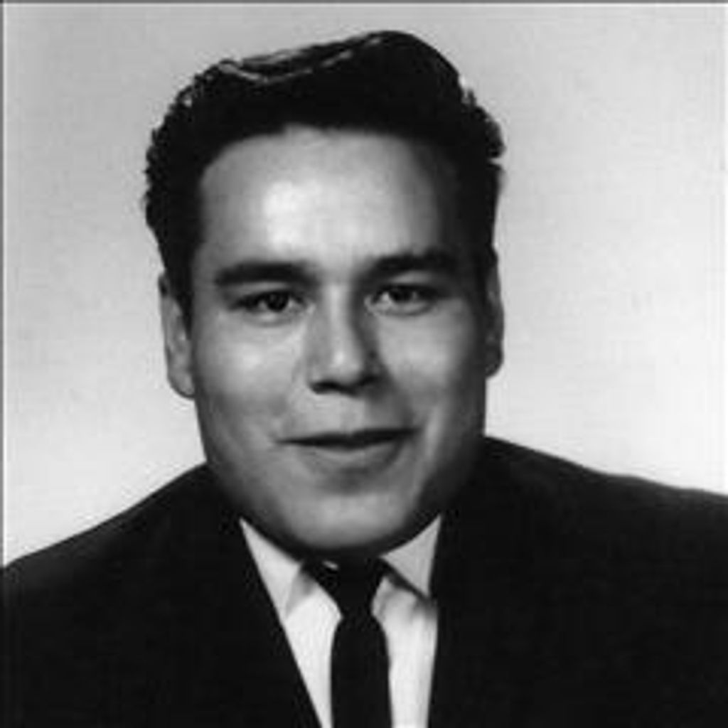 Thomas E. "Woody" Christie