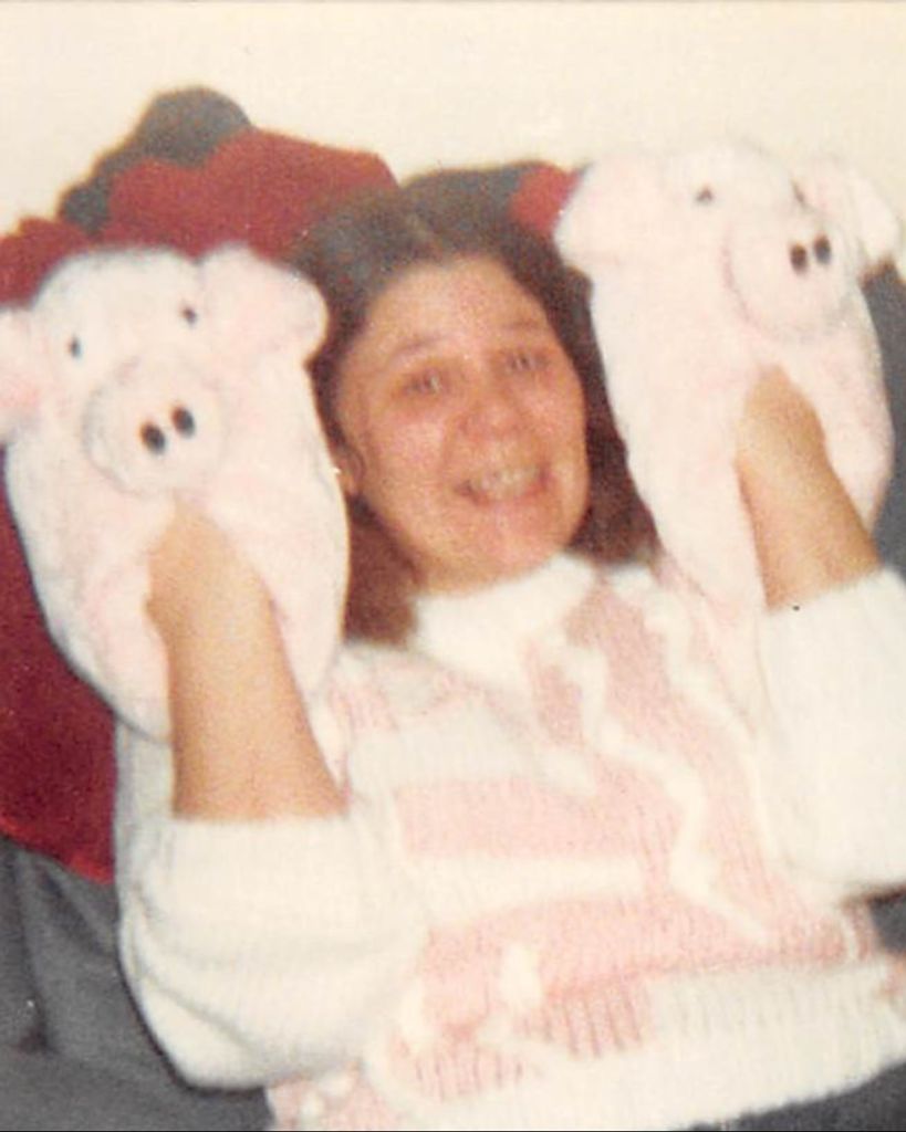 Donna Smith Profile Photo