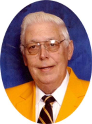 Claude Nelson 'Bud' Stump Profile Photo