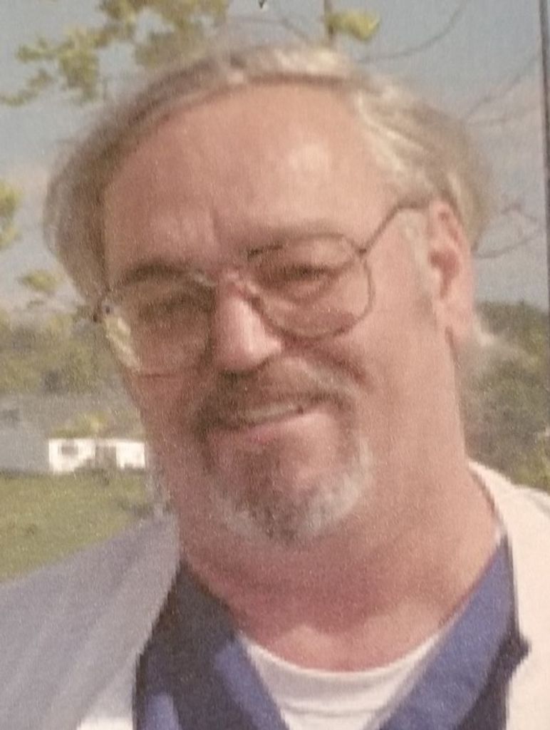 Charles "Chuck" E Wittenmyer