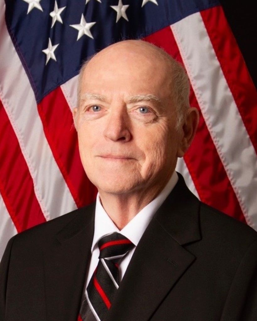 Mark Deloy Warren