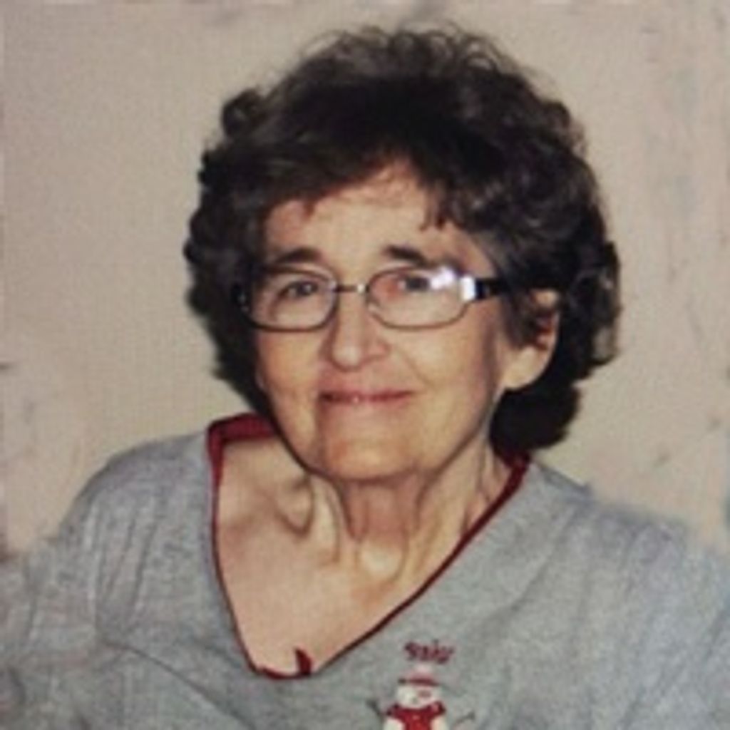 Nancy Broyles
