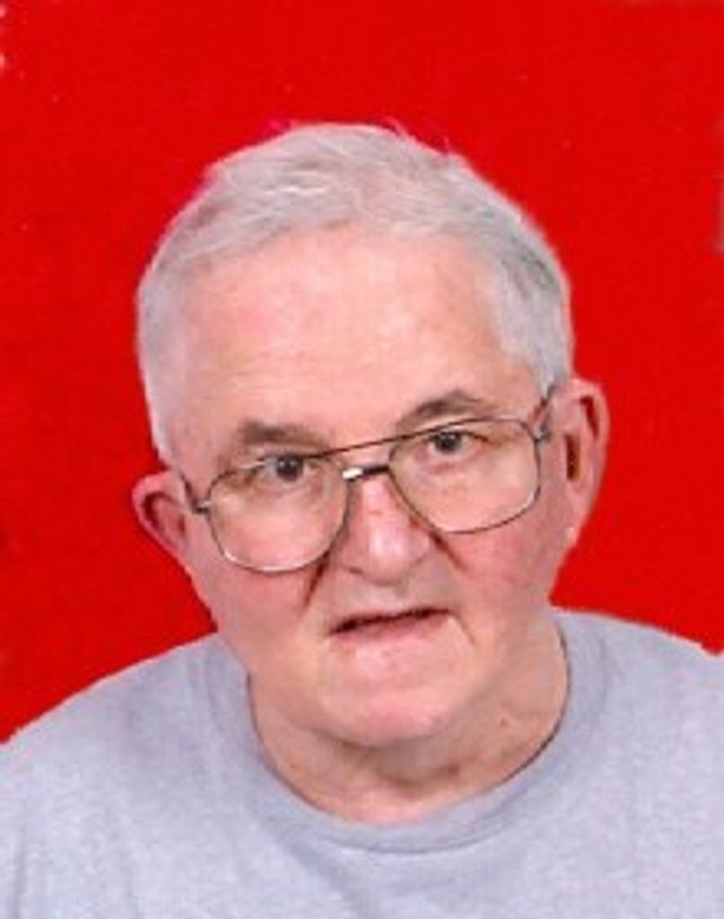 Charlie Curtis Massey