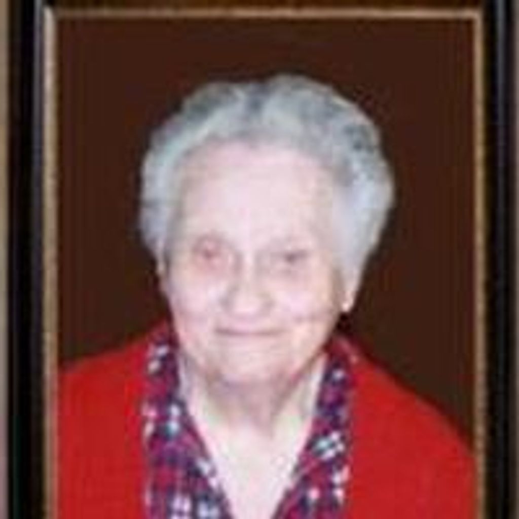 Marie Flora Lindley Bennett