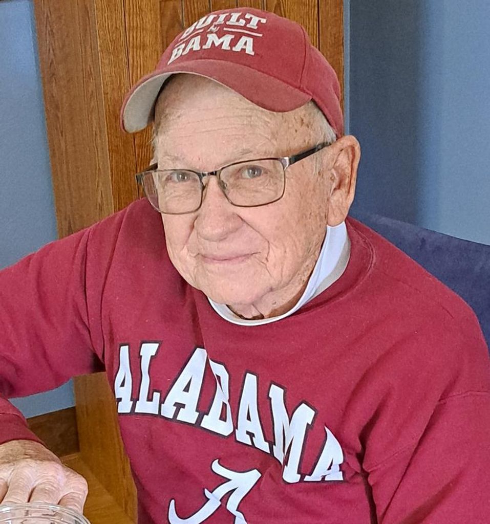 Jerry Curtis Morgan