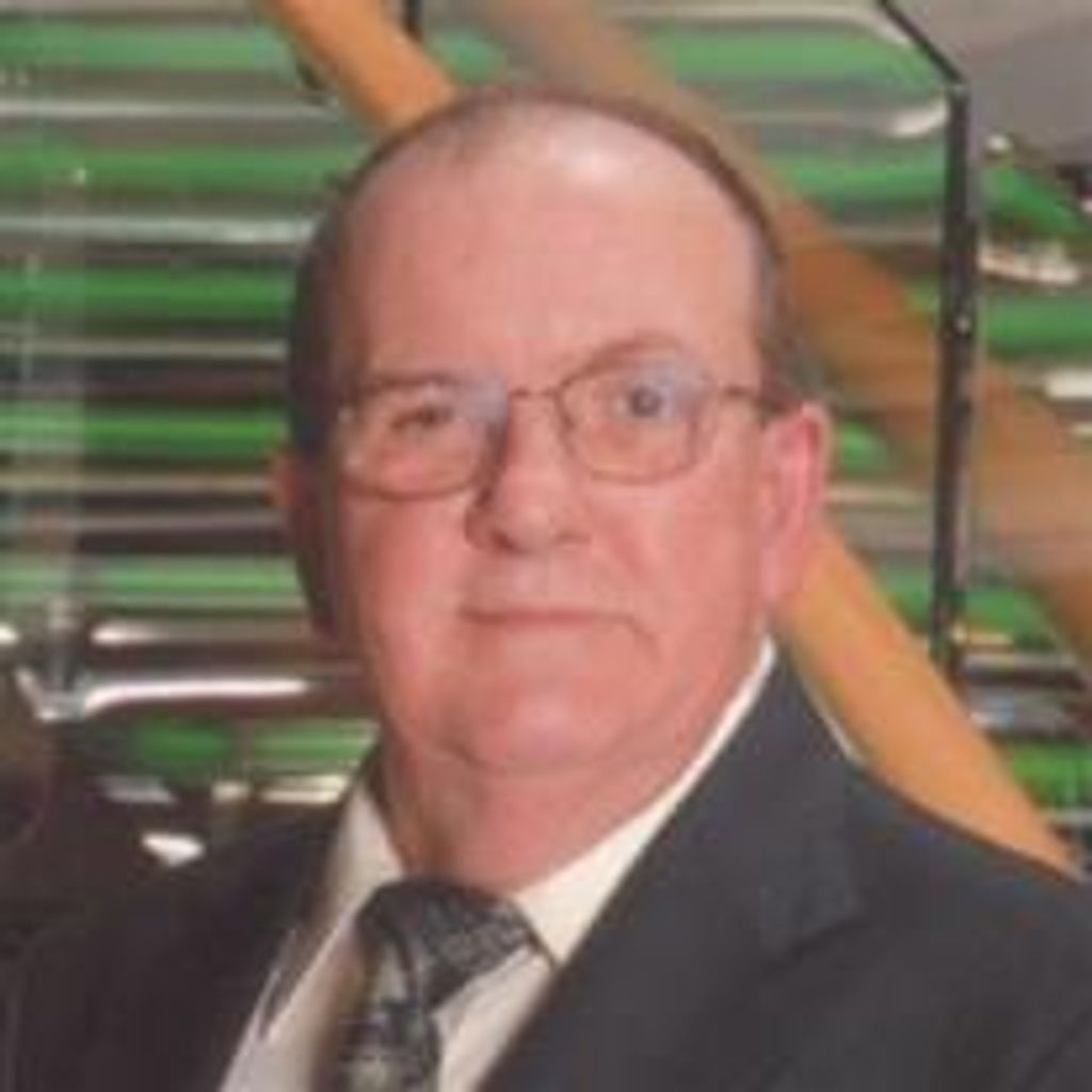 Orion E. Carter