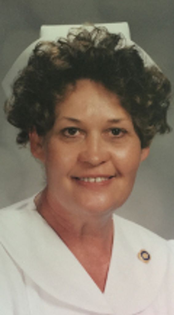 Mary  Carolyn Brazzell