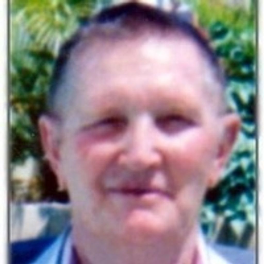 Roger Pytko, Sr.