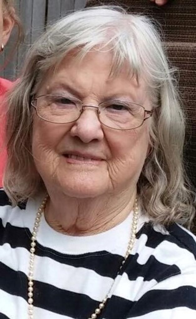 Jewell Brandenburg Profile Photo