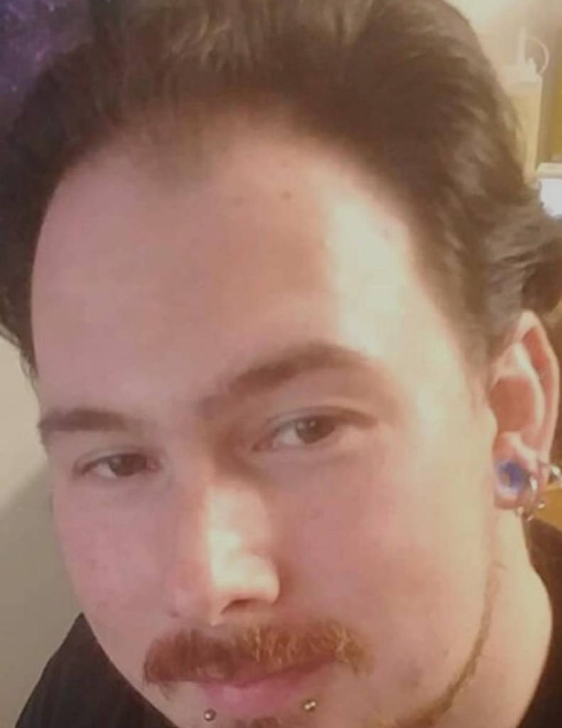 Lucas Karl Spendiff Profile Photo