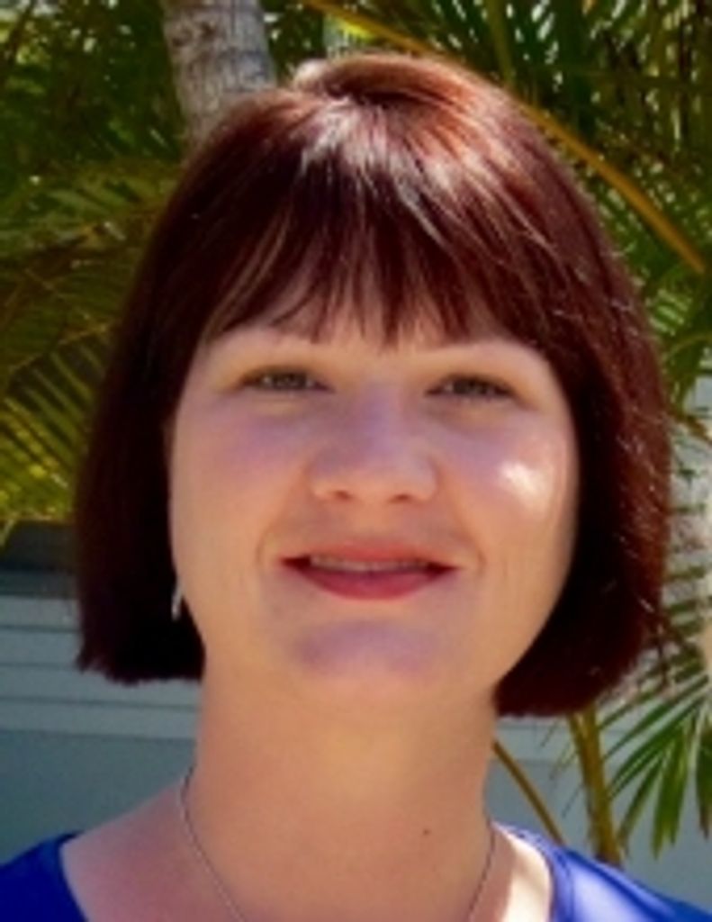 Christin R. Zinzer Profile Photo