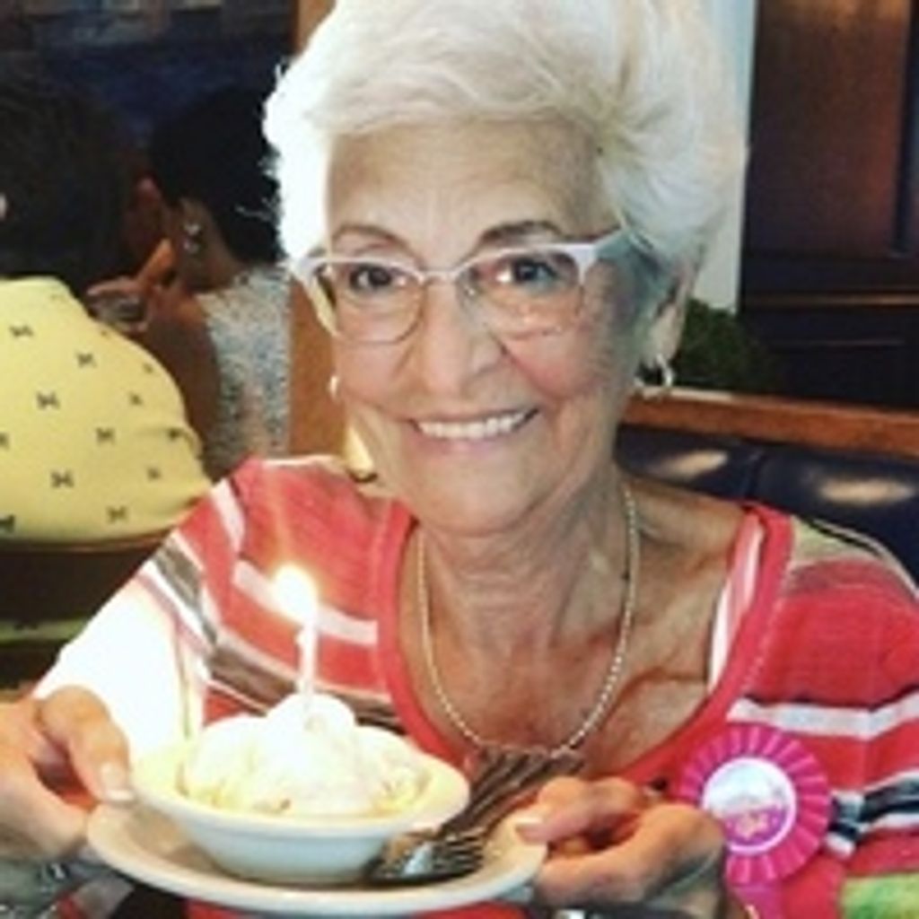 Elizabeth J. Sedey