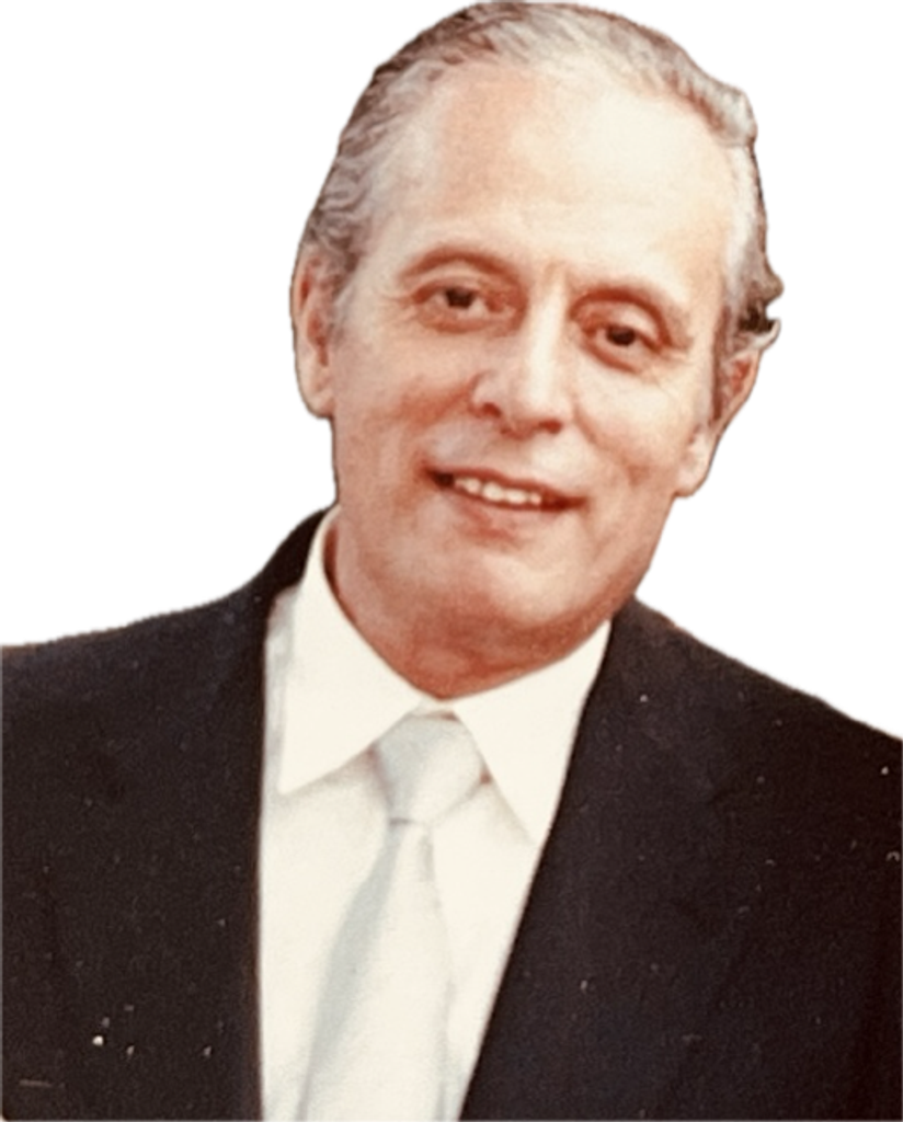 Jose Oliveria Profile Photo