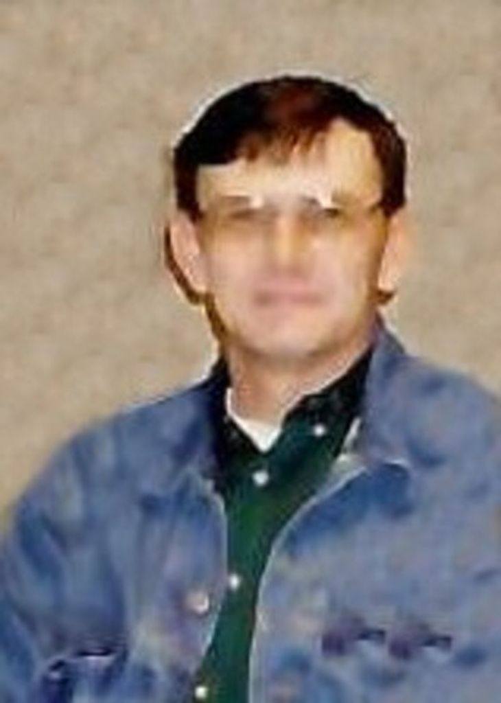 Roland "Butch" "Peanut" Henry Helmbacher, Jr.
