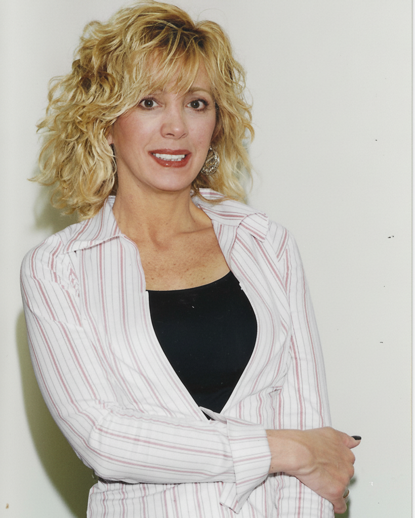 Kathy Vivolo Welsh