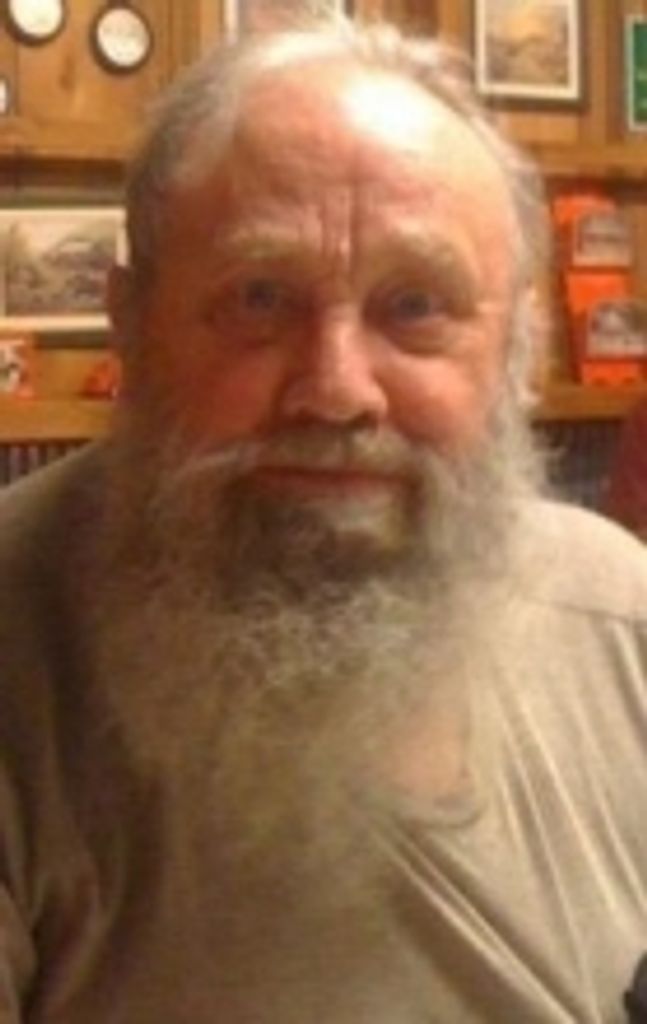 Thomas Eddie Hunter