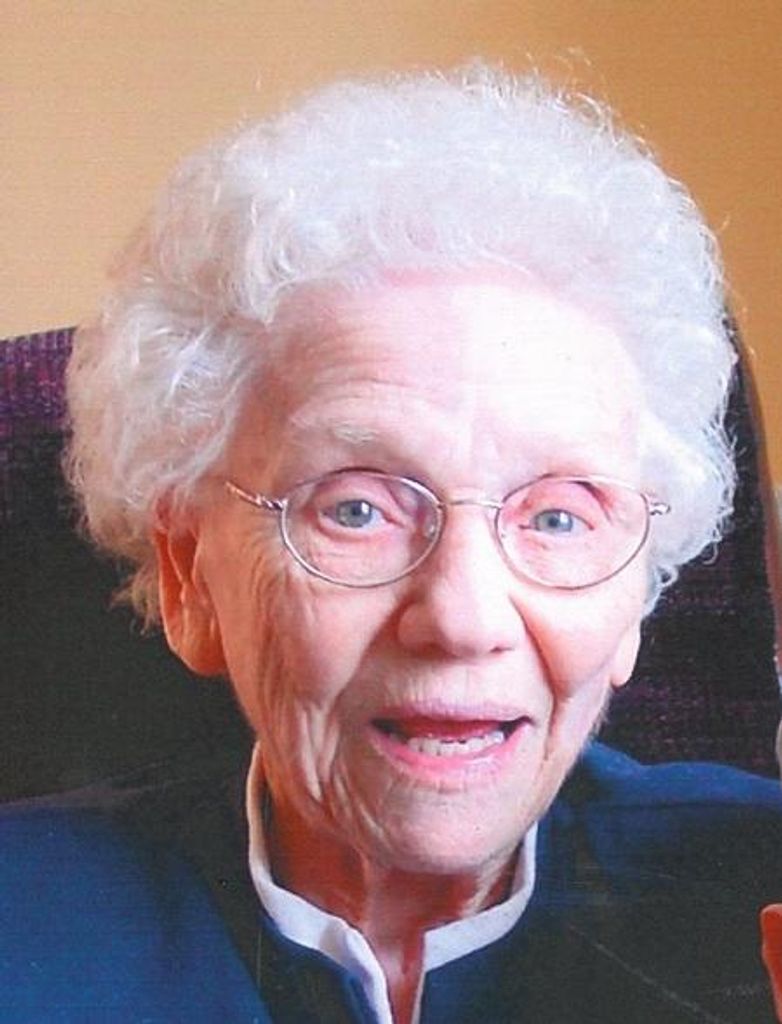 Doris Nordick