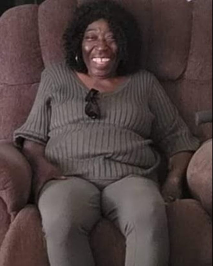 Mrs. Juanita Louise Fortune Profile Photo