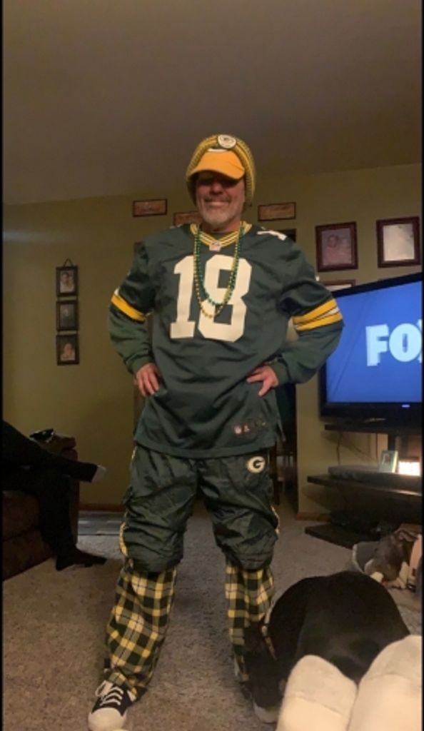 Ronald G. "Ronnie" Kirmsse Profile Photo