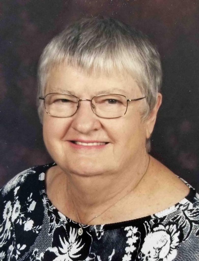 Lorine M. Zikuhr Doby