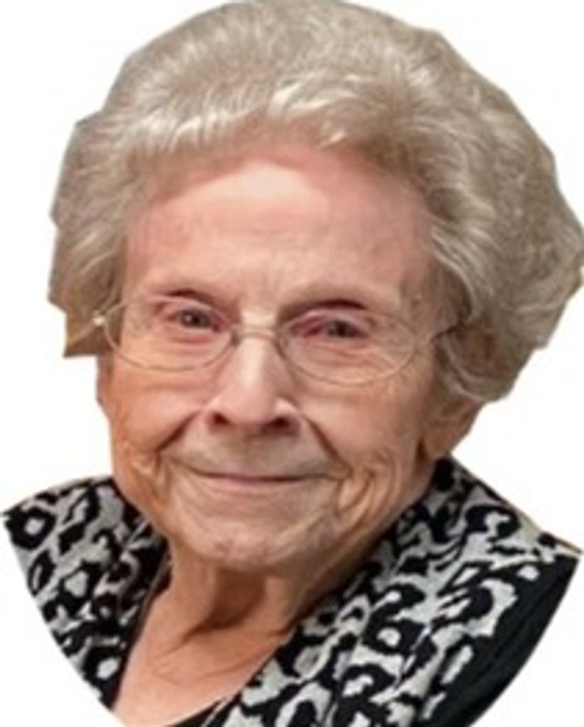 Opal Mae Davis