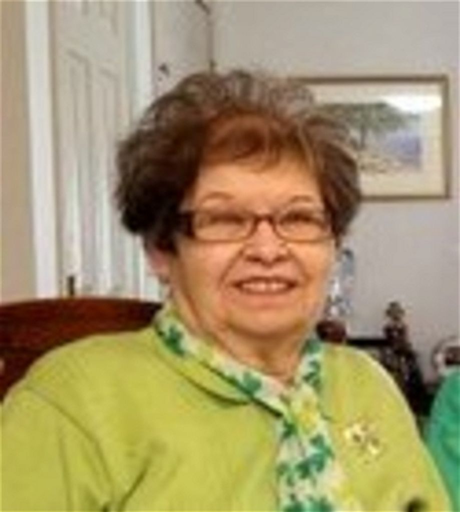 Nicolina Capozzi Difasi Profile Photo