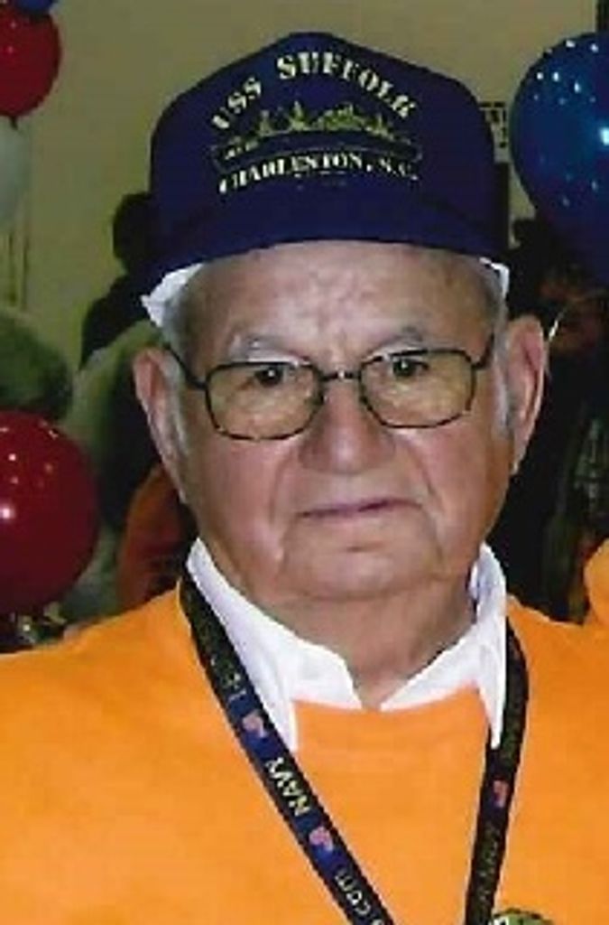 Irving C. Young