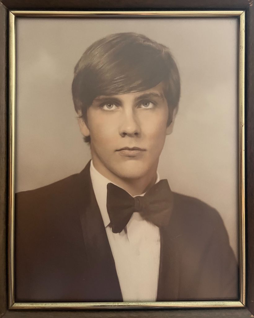 James "Eddie" Edward Johnson