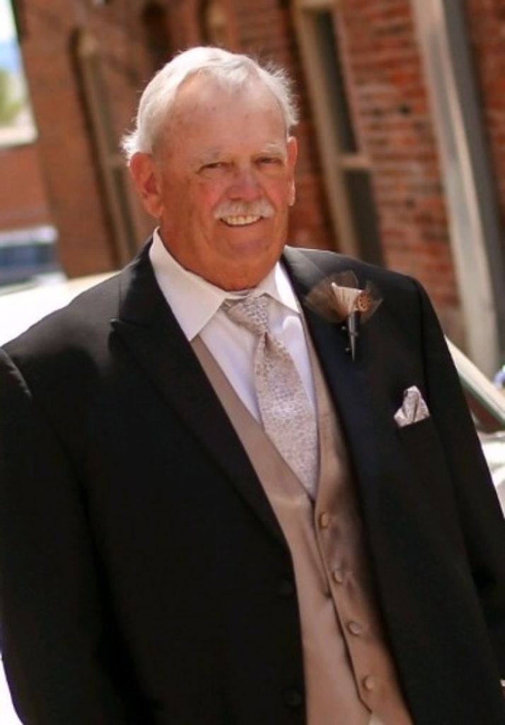 Donald W. Davis Profile Photo