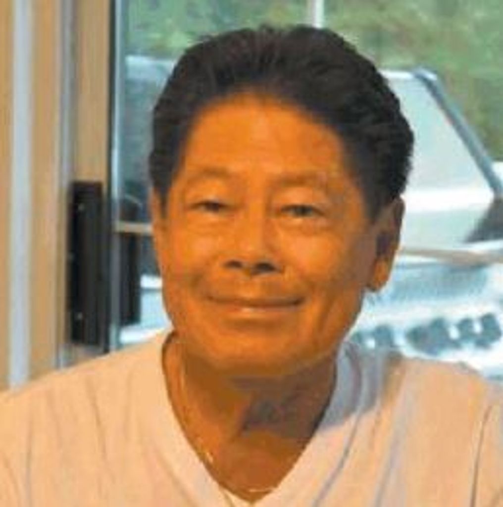 Gerry Wong Profile Photo