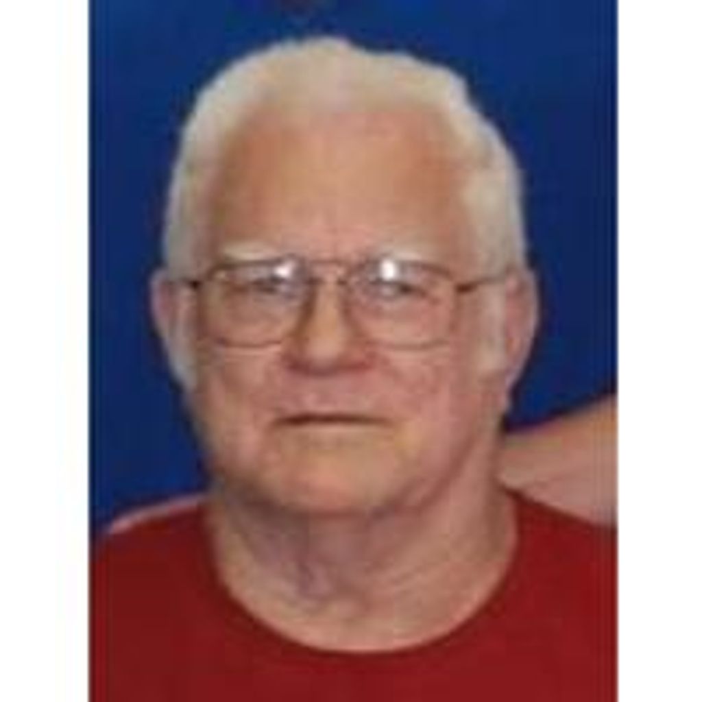 Elmer Afton Hicks Profile Photo