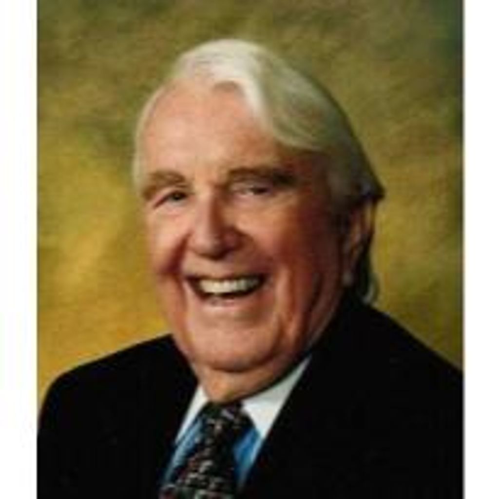 Rev. Maynard V. Midthun