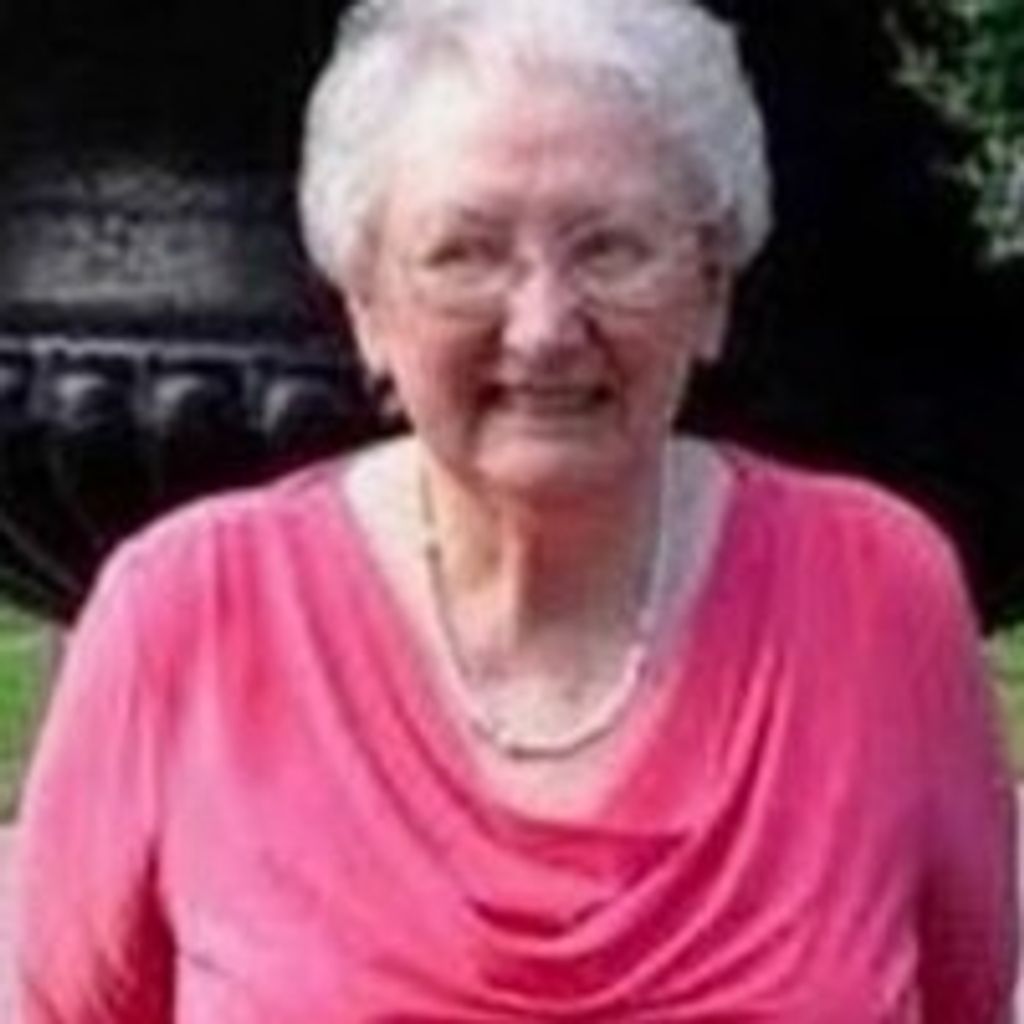 Jean Ann Moubray Outland