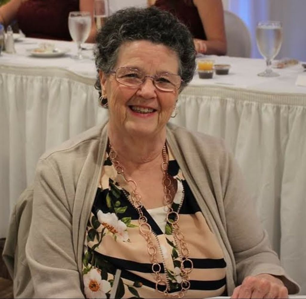 Edna  K. Gray Profile Photo