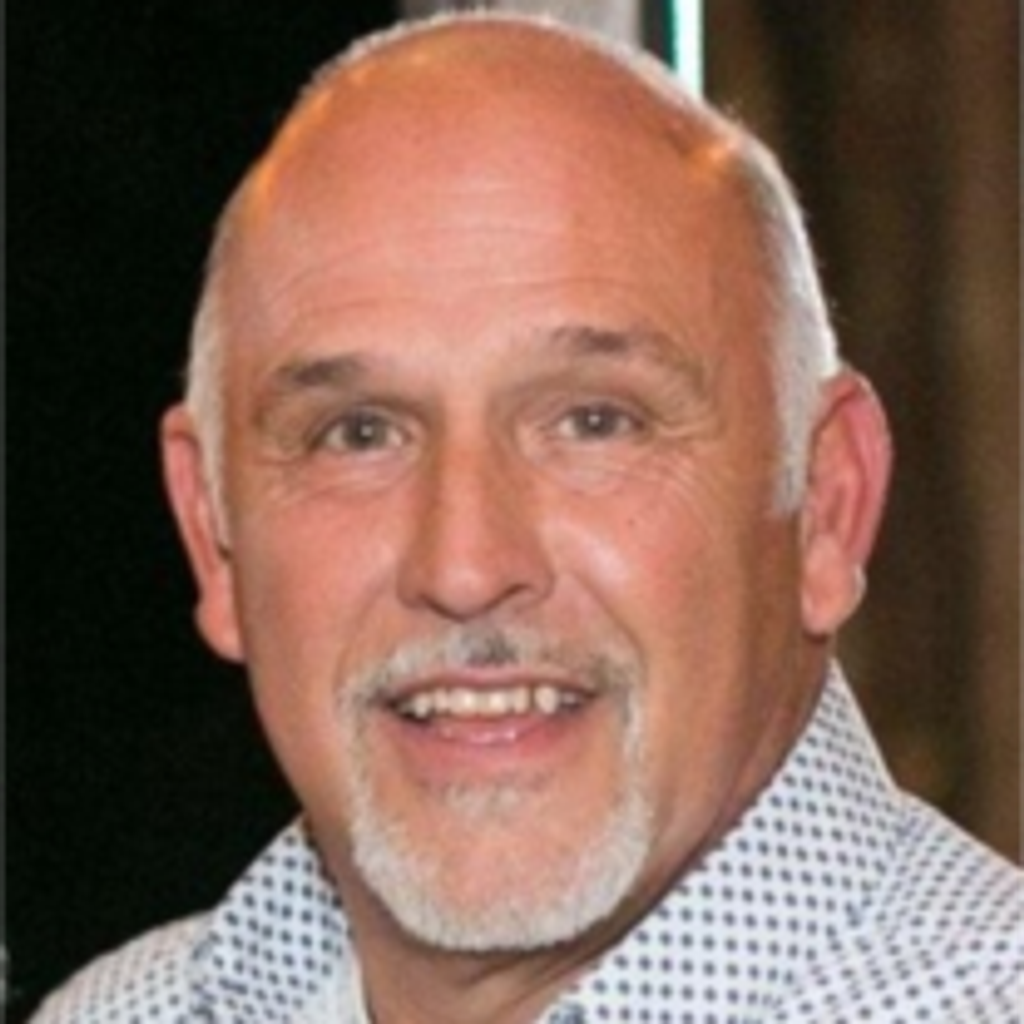 Rick Stanford