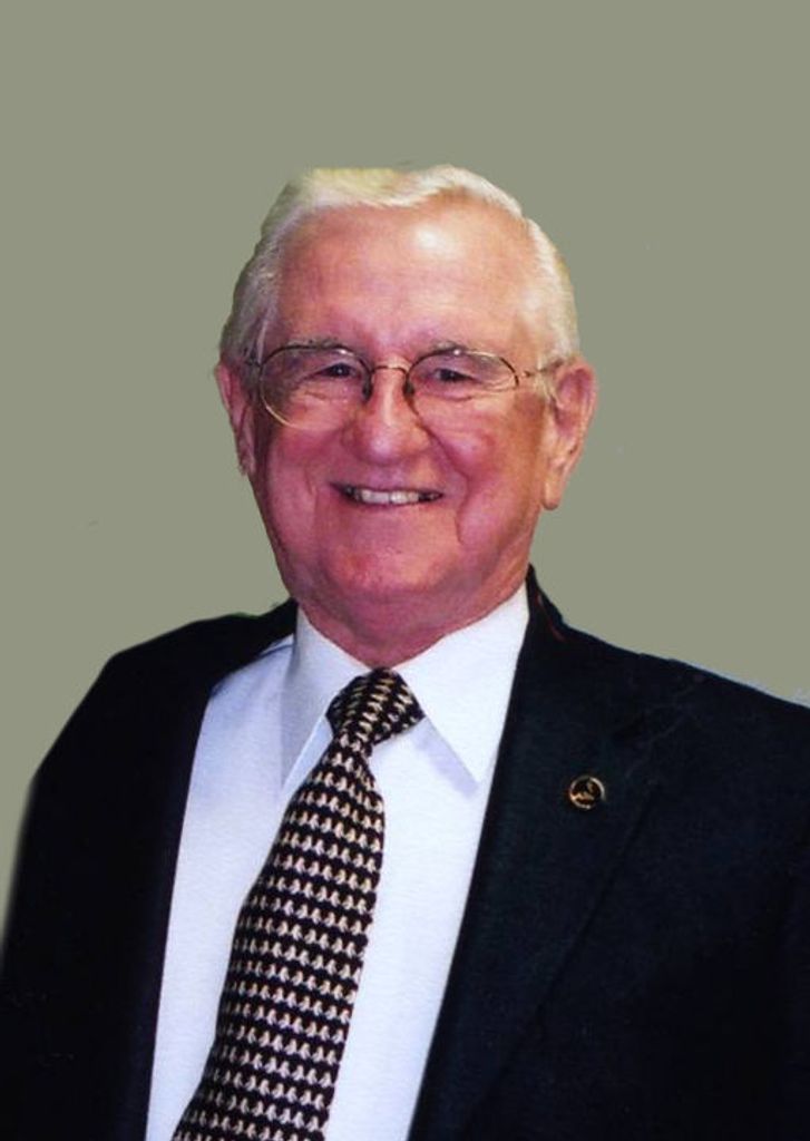Colonel N. Winnick