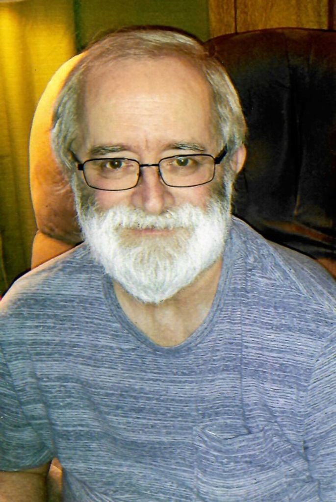Kenneth Alan Stephens