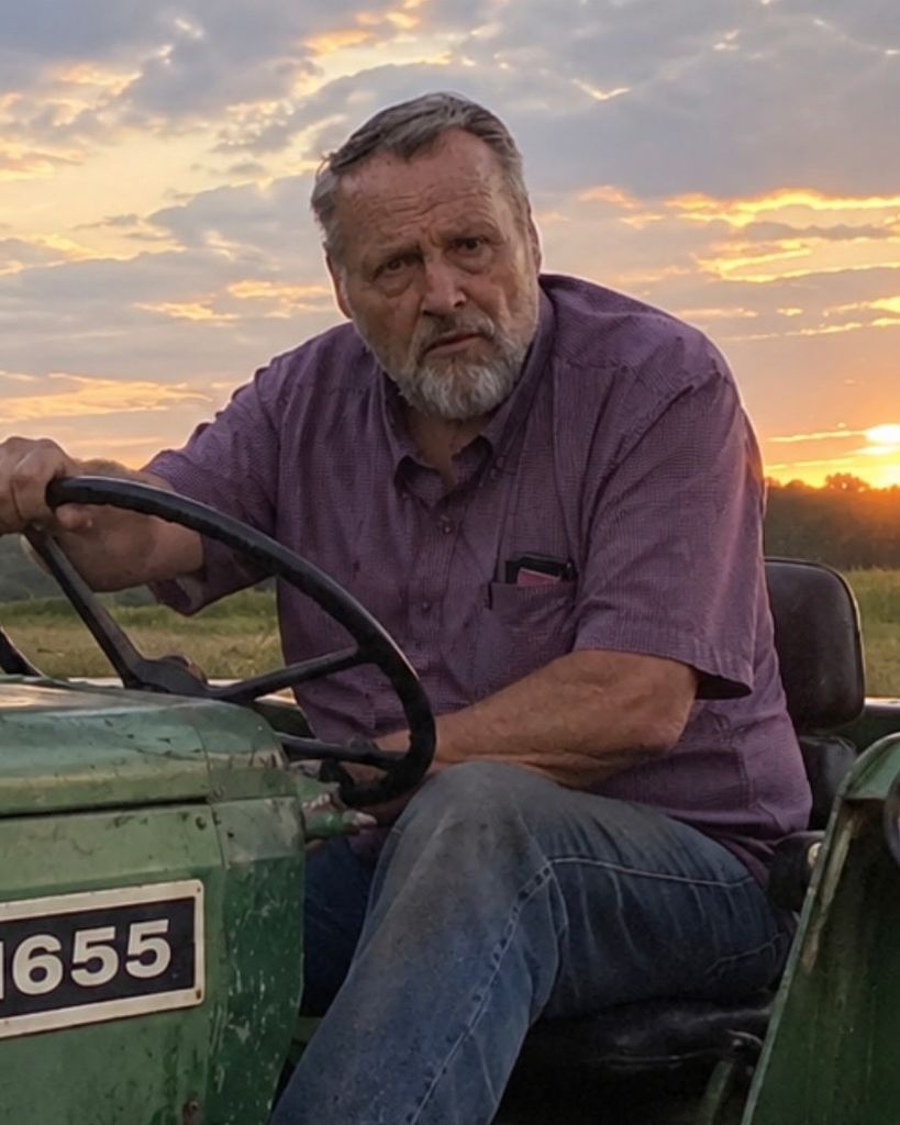 Daniel F. Bachman Profile Photo