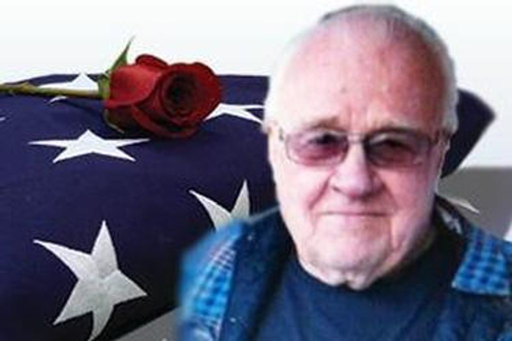 Albert E. Miller Sr. Profile Photo