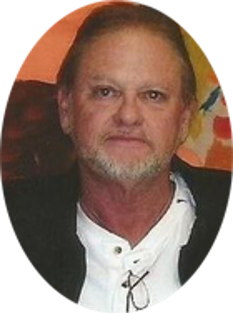 Randall Larimore