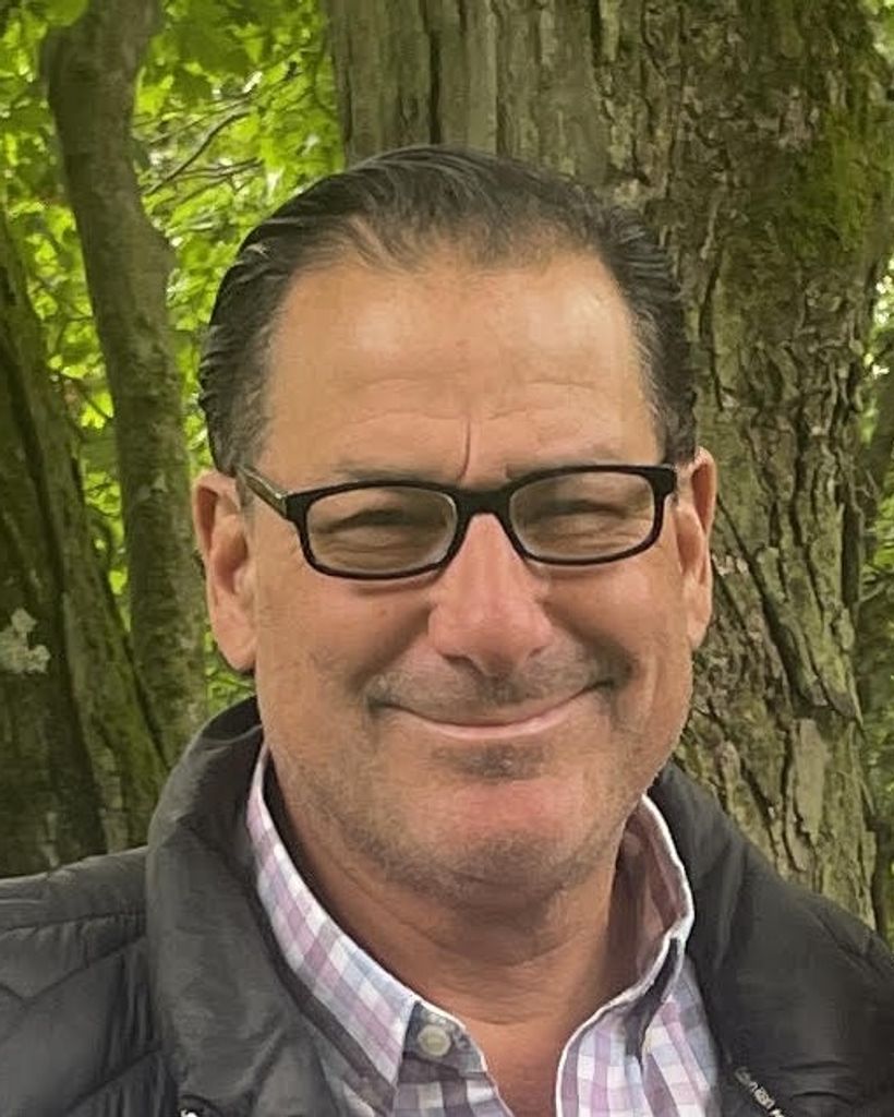 Michael "Mike" Patrick Lynch Profile Photo