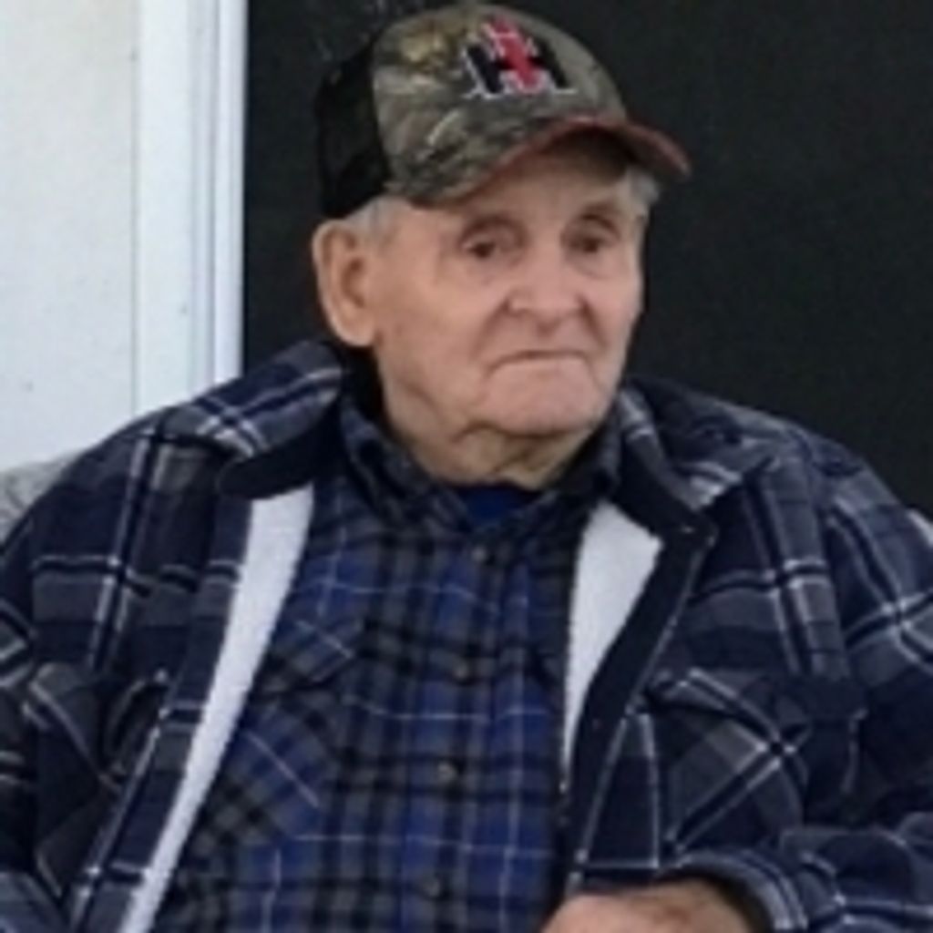 Winston W. Machia Sr.