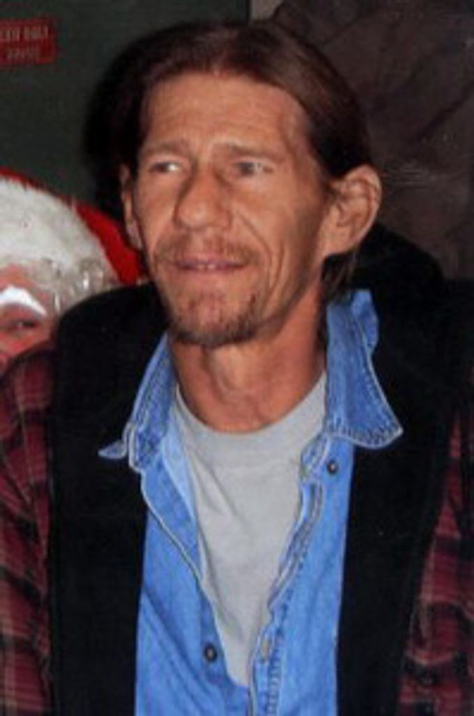 Rodney Eugene Collier Profile Photo