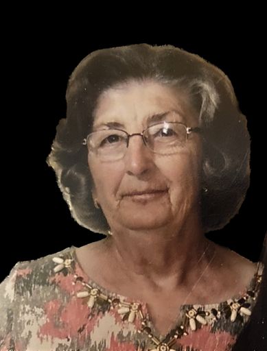 Lou Ann Randolph's obituary image