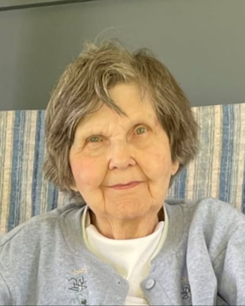 Louise D. Mader