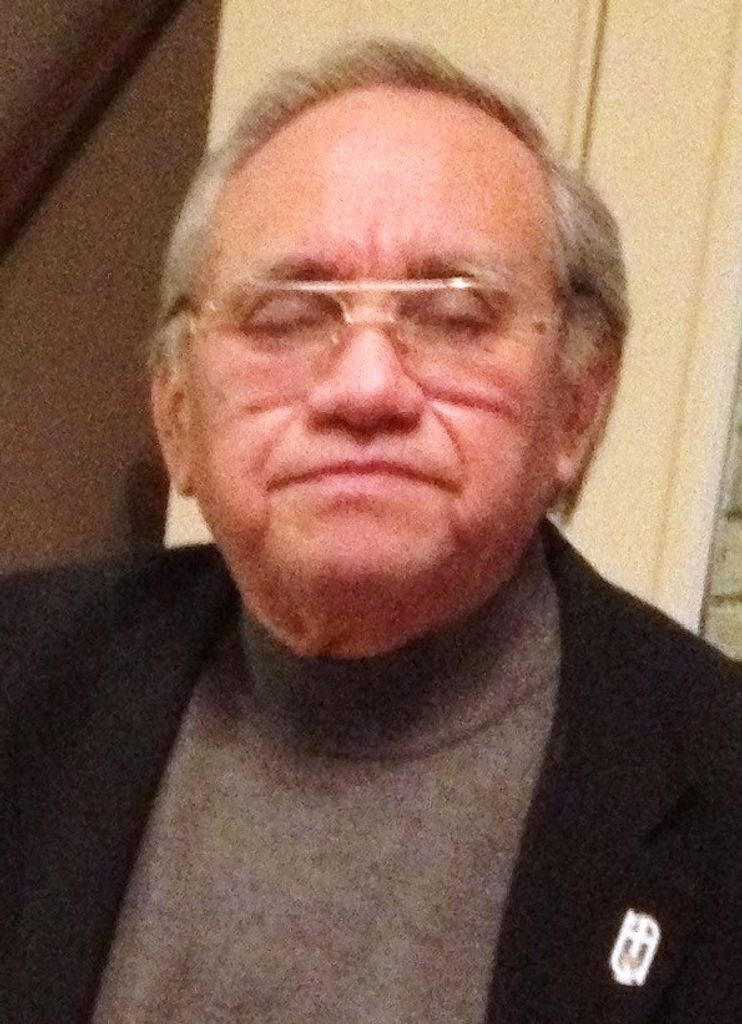 Obregon, Jaime