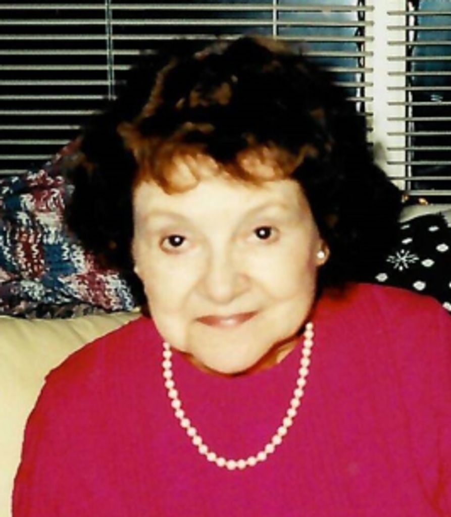 Marilyn Durham Profile Photo