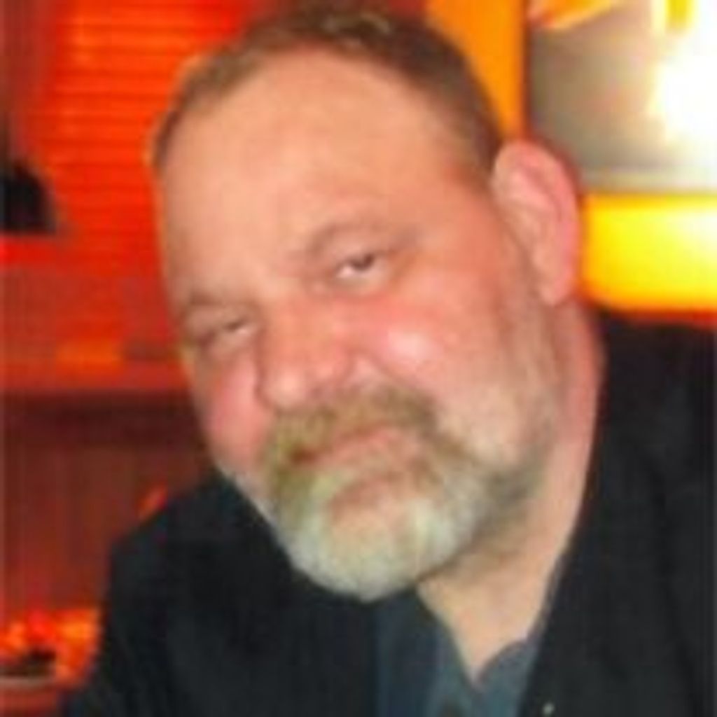 Brian Clukey Profile Photo